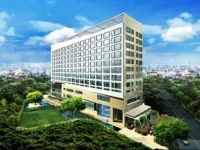 Courtyard by Marriott Pune City Centre 4*