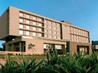 Courtyard Marriott Pune Hinjewadi 4*