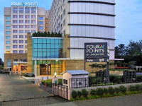 Four Points By Sheraton Pune