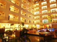 Le Royale Residency 4*