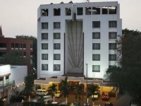 Sagar Plaza 