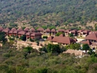 Ananta Spa & Resorts 5*