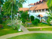 Estuary Island 3*
