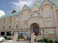 1589 Le Castle Rudrapur 3*