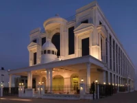 Royal Orchid Central Shimoga 4*