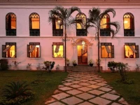 Casa Palacio Siolim House 3*