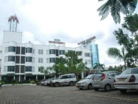 Milestonnez Hotel  4*