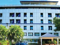 The Capital Trivandrum 3*
