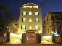 Amantra Comfort Hotel 4*