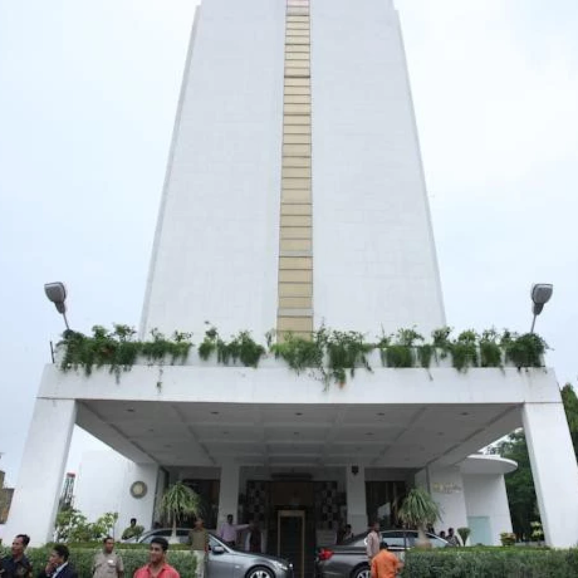 Surya Palace Hotel 3*