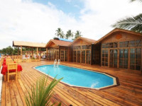 Aryans Resort