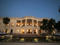 Nadesar Palace 5*