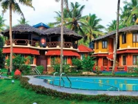 Krishnatheeram Ayur Holy Beach Resorts 3*