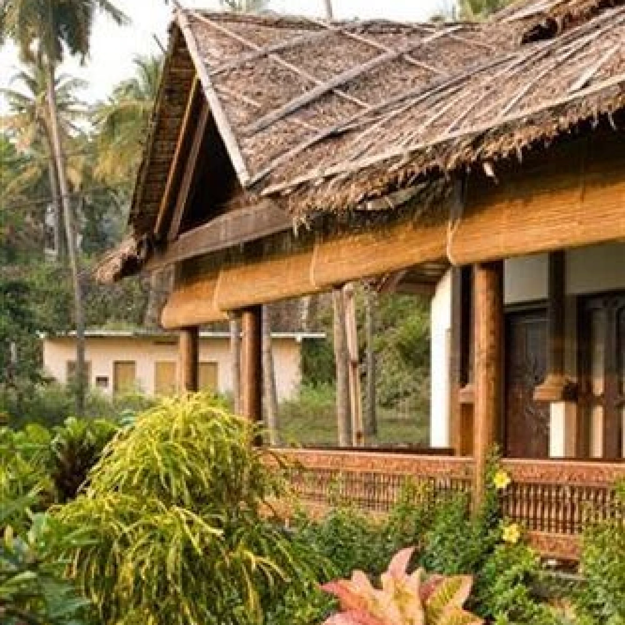Palm Tree Heritage 3*