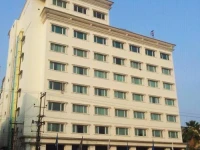 Fortune Murali Park Hotel 4*