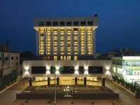 The Gateway Hotel MG Road  