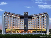 Four Points By Sheraton Visakhapatnam 5*