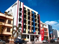 Amaris Hotel Ambon 2*