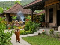 Hidden Paradise Cottages 3*