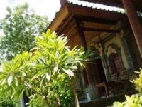 Divers Cafe Hotel and Dive Resort 