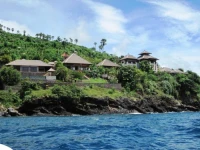 Villa Aquamarine 1*