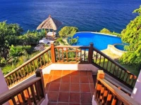 Villa Batu Tangga 3*