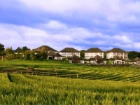 Sahaja and Sawah Villa Retreat / Sahaja Sawah Resort 4*