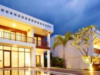 Balian Villa 