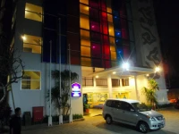 Best Western Kuta Beach 3*