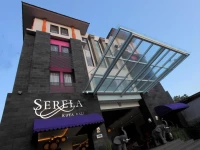 Serela Kuta Bali 3*