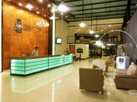 Kuta Station Hotel and Spa 3*