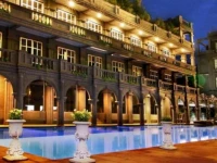GH Universal Hotel Bandung / GH. Universal Hotel 5*