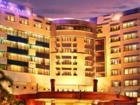Grand Aquila Bandung / Grand Aquila Hotel 5*
