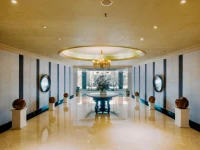 The Papandayan 5*