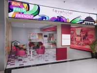 Favehotel Braga 4*