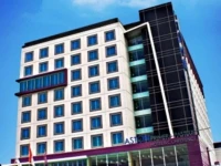 Aston Primera Pasteur Hotel and Conference Center 4*