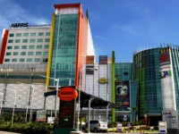 Harris Hotel & Convention Festival CityLink / HARRIS Hotel & Conventions Festival CityLink 4*
