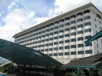 Horison Ultima Bandung Hotel 4*