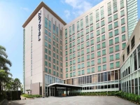 Novotel Bandung 4*