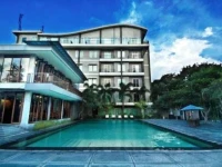 The Ardjuna Boutique Hotel &amp; Spa 4*