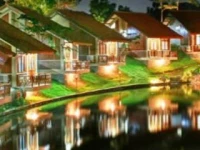 Ahadiat Hotel & Bungalow 3*