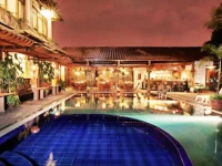 Mutiara Bandung Hotel 3*