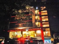 Scarlet Dago 3*
