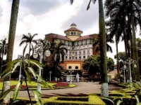 Vue Palace 3*