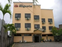 Augusta / Augusta Surapati Hotel Bandung 2*