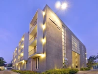 Malaka Hotel Bandung / Malaka Hotel 2*