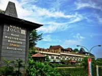 Wisma Joglo / Wisma Joglo Hotel Bandung 2*