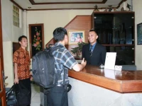 Cihampelas 1 