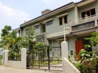 Kampung Padi - Dago / Dago Guest House - Kampung Padi 