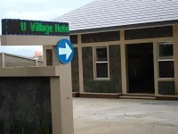 U Village Hotel and Villa 2*